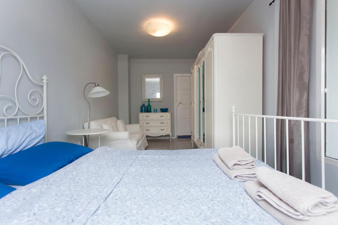 Baratero At Home Apartments Σόφια Εξωτερικό φωτογραφία