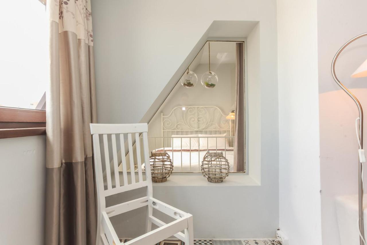 Baratero At Home Apartments Σόφια Εξωτερικό φωτογραφία