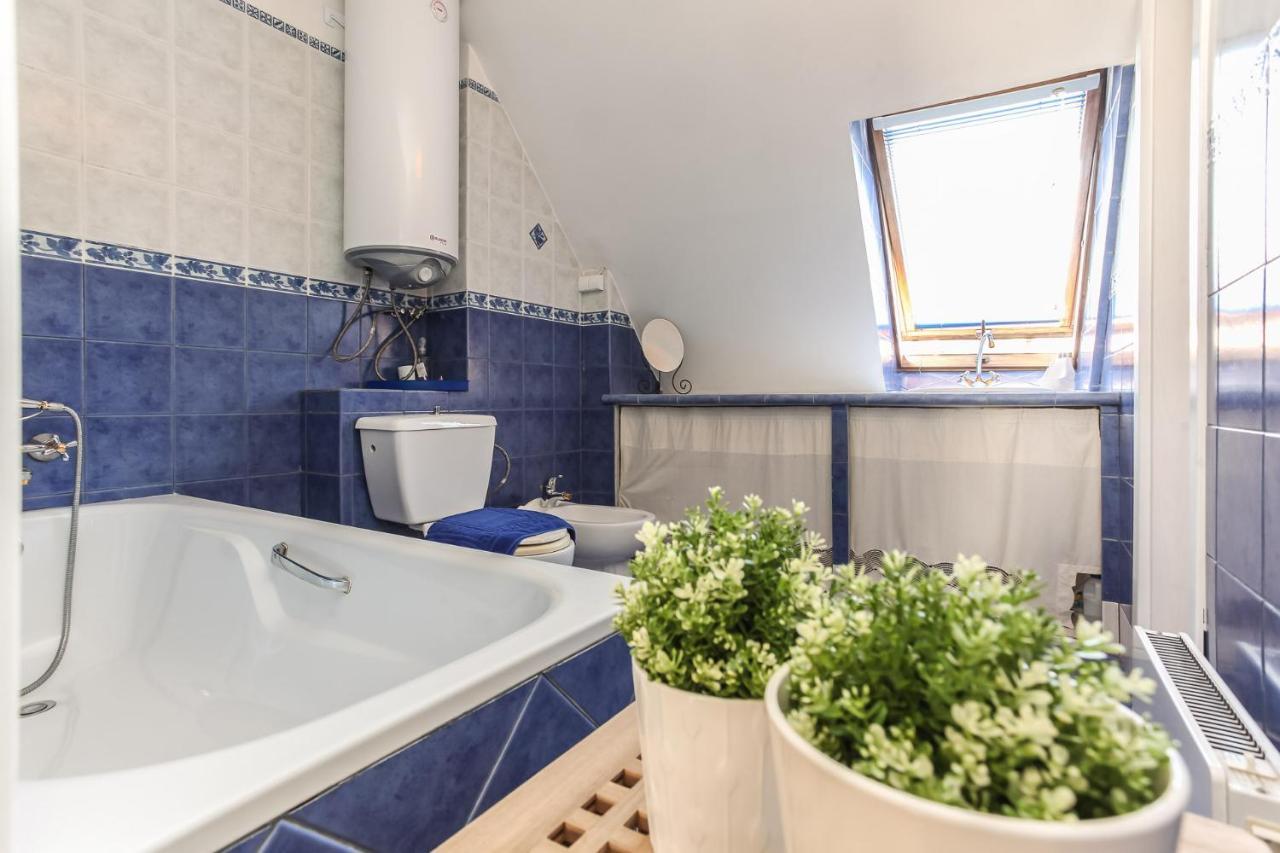 Baratero At Home Apartments Σόφια Εξωτερικό φωτογραφία