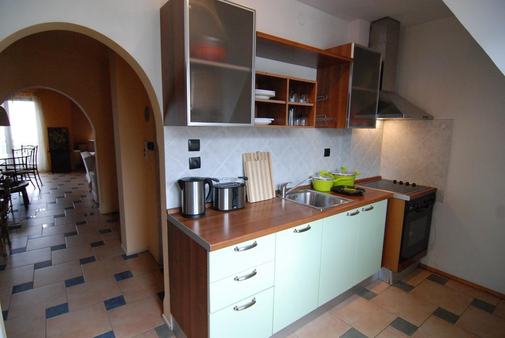 Baratero At Home Apartments Σόφια Εξωτερικό φωτογραφία