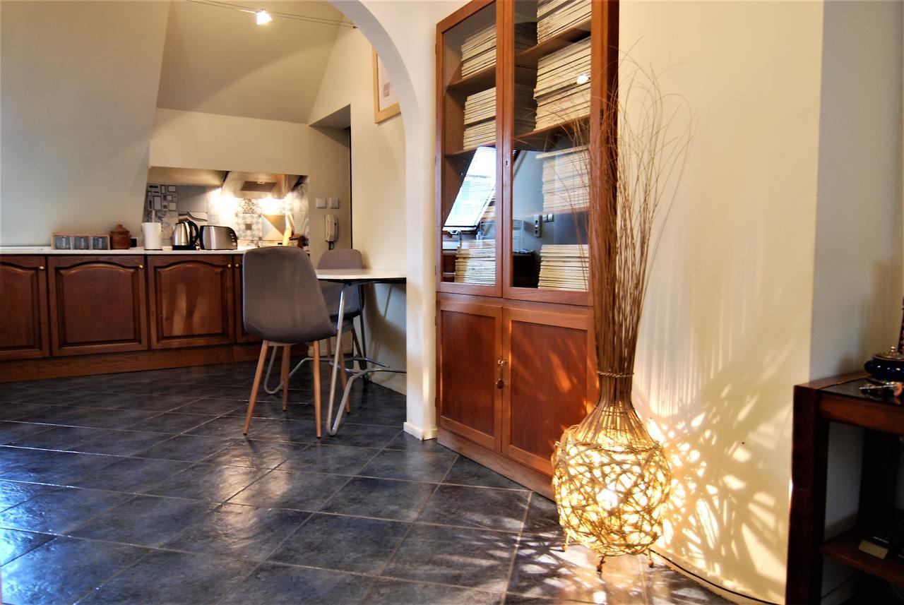 Baratero At Home Apartments Σόφια Εξωτερικό φωτογραφία