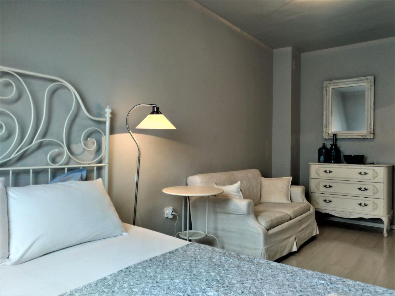 Baratero At Home Apartments Σόφια Εξωτερικό φωτογραφία